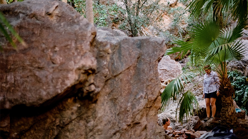 Alana Hunt, Journal Article, Artwork, The National 2021, Australian Art, Contemporary Art, MCA, AGNSW, Museum of Contemporary Art, Art Gallery of New South Wales, Chris Griffiths, David Newry