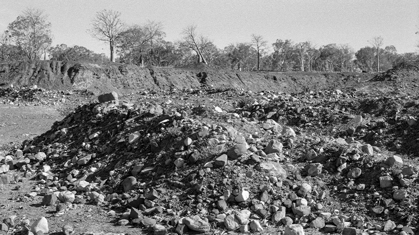 Alana Hunt, Journal Article, Artwork, The National 2021, Australian Art, Contemporary Art, MCA, AGNSW, Museum of Contemporary Art, Art Gallery of New South Wales, Chris Griffiths, David Newry