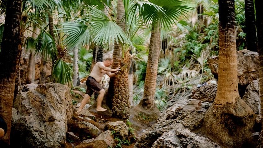 Alana Hunt, Journal Article, Artwork, The National 2021, Australian Art, Contemporary Art, MCA, AGNSW, Museum of Contemporary Art, Art Gallery of New South Wales, Chris Griffiths, David Newry