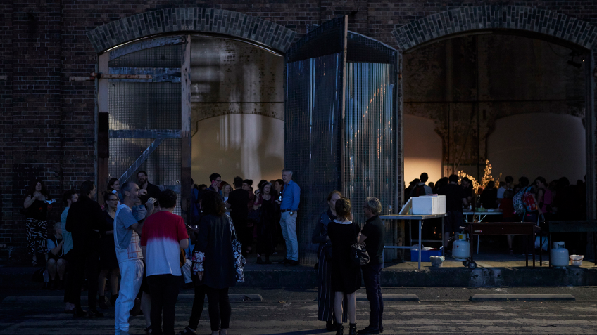 Venue Hire, Carriageworks, Sydney Events