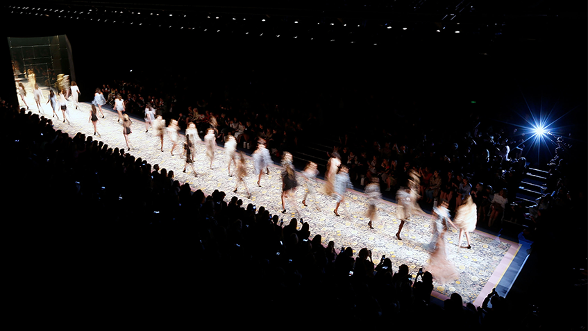 Bay 17, Carriageworks, Venue Hire, Sydney Events