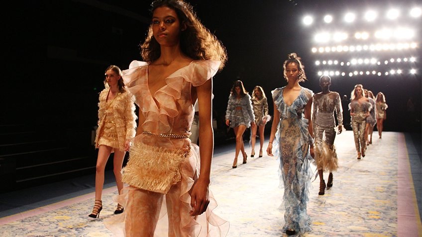 Bay 17, Carriageworks, Venue Hire, Sydney Events