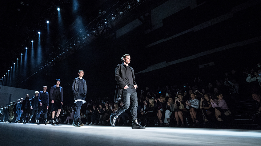 Bay 17, Carriageworks, Venue Hire, Sydney Events