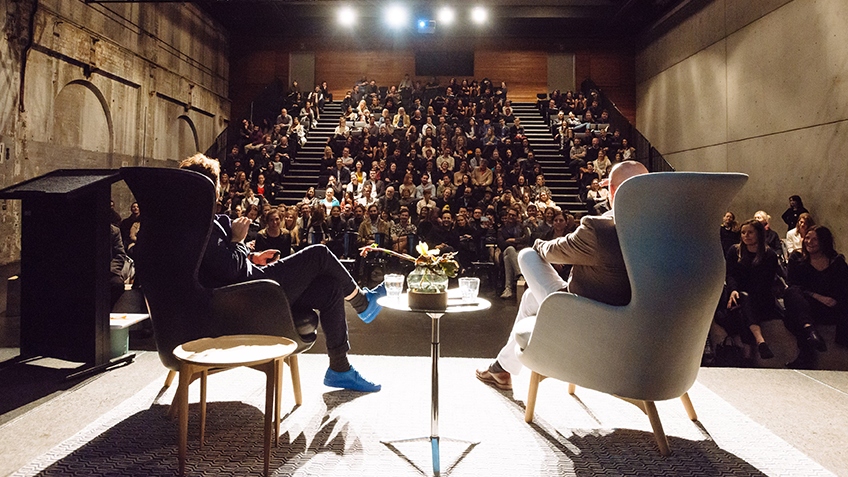 Venue Hire, Carriageworks, Sydney Events