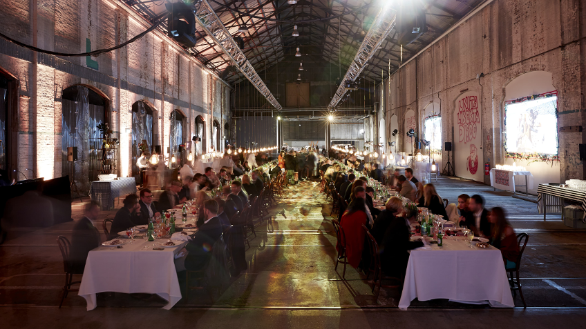 Venue Hire, Carriageworks, Sydney Events