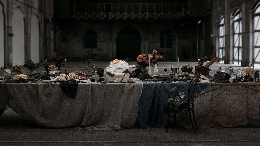 Venue Hire, Carriageworks, Sydney Events