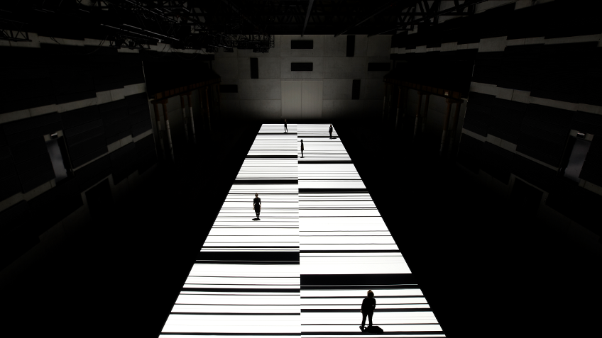 Bay 17, Carriageworks, Venue Hire, Sydney Events