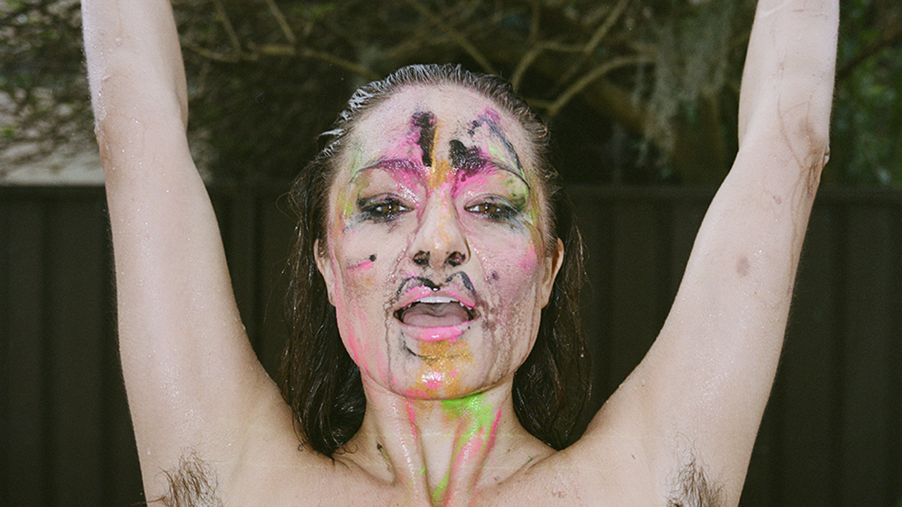 Betty Grumble - 24 Hour Grumble Boogie, 2023