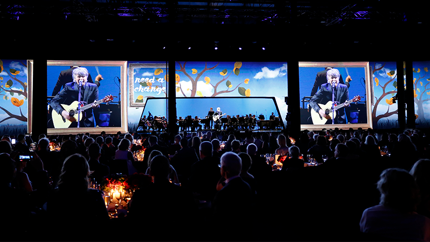 Venue Hire, Carriageworks, Sydney Events