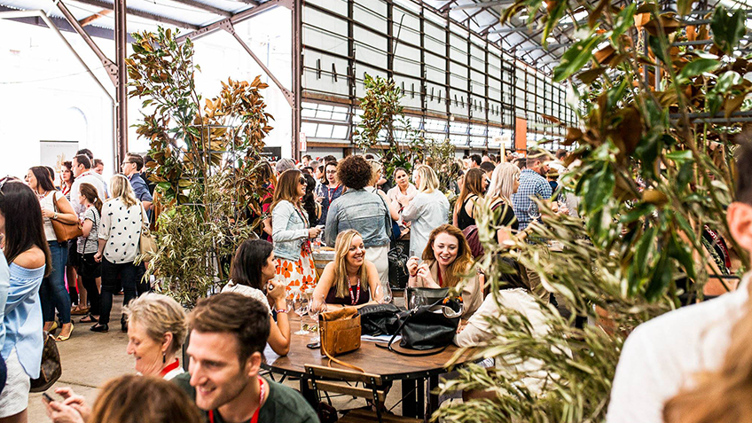 Venue Hire, Carriageworks, Sydney Events