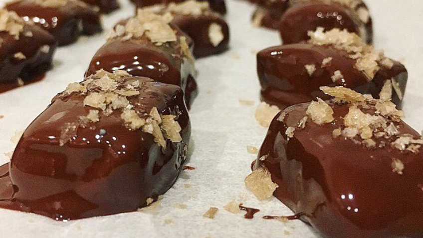 Caramels, Free Recipe, Pepe Saya, Christmas, Butter, Sydney Food