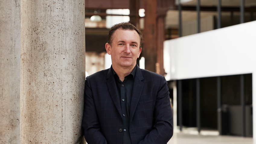 Blair French, Carriageworks