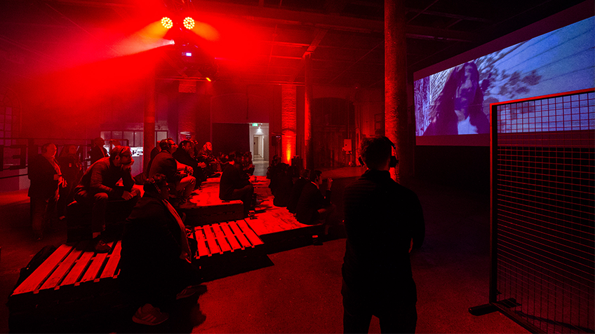 Venue Hire, Carriageworks, Sydney Events