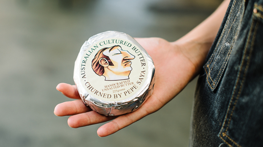 Pepe Saya, Christmas, Butter, Sydney Food