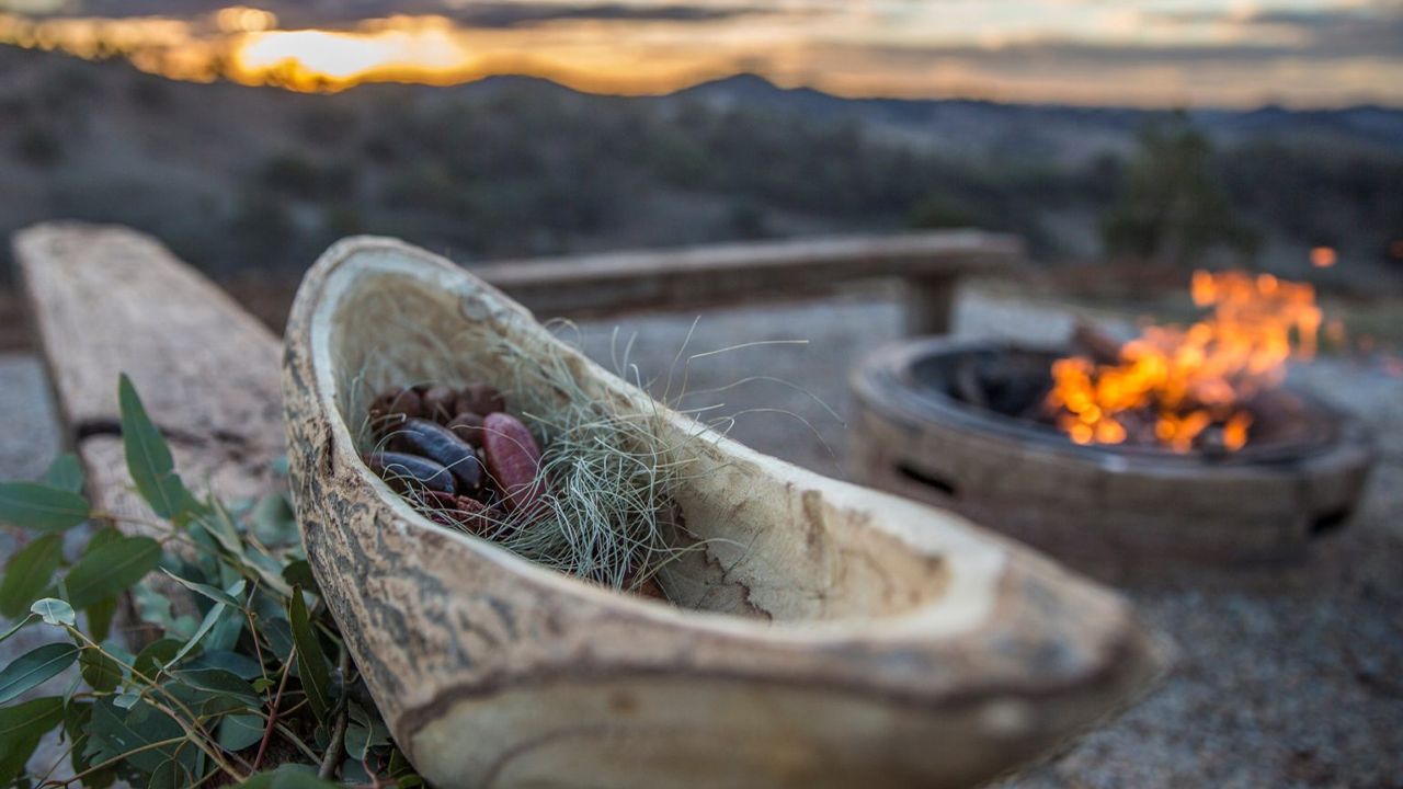 Warakirri by Indigiearth