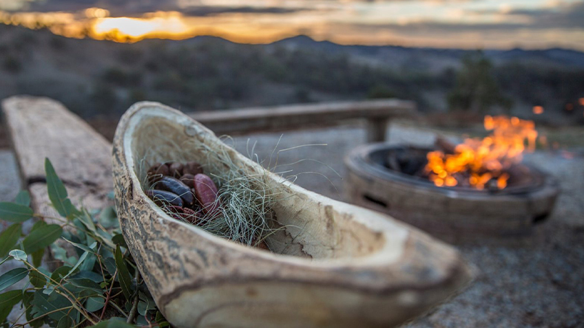 Warakirri by Indigiearth