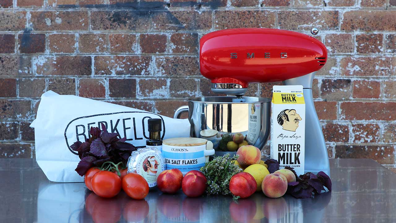 Carriageworks Farmers Market, Vegetables, Ingredients, Fresh Seasonal Produce, Berkelo, Pepe Saya