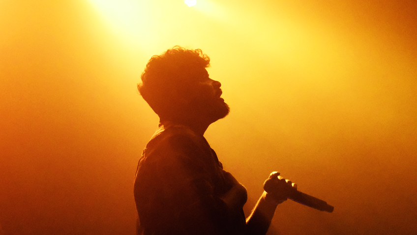 Klub Koori 2019, Photography, Wil Yams, Bad Apples Music