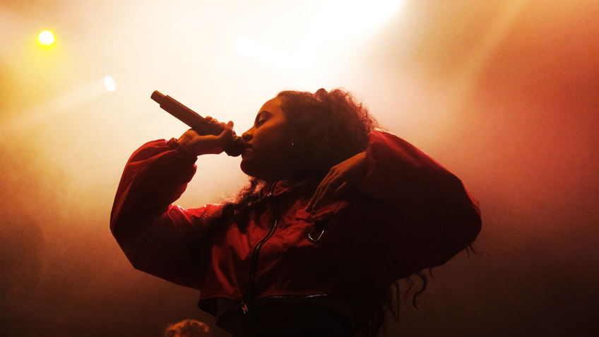 Klub Koori 2019, Photography, Wil Yams, Bad Apples Music