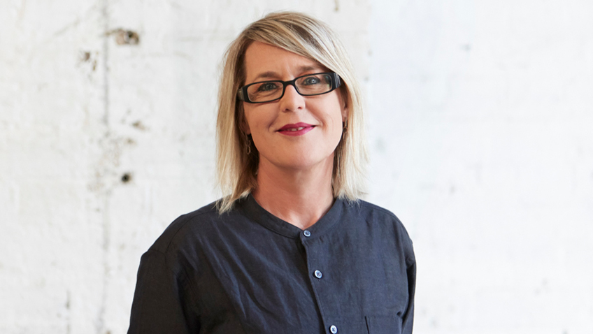 Kri Leitner, Carriageworks