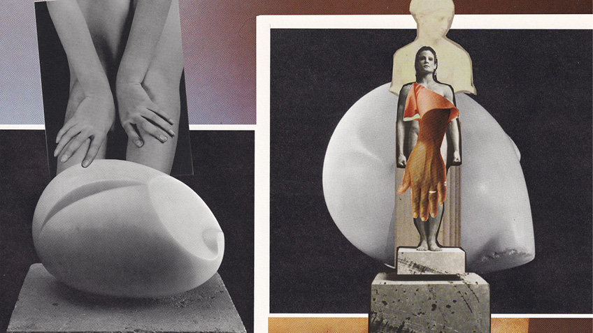 Live Dreams: Cloistered