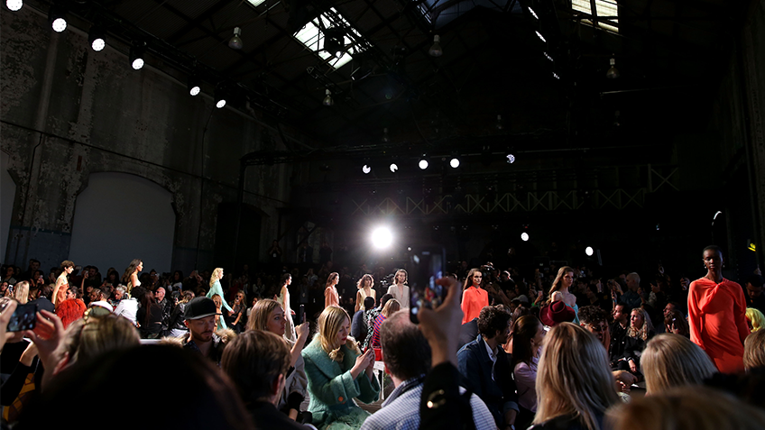 Venue Hire, Carriageworks, Sydney Events