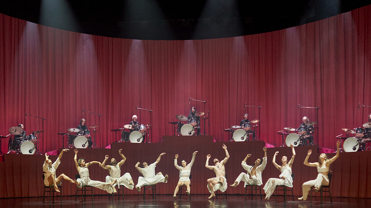 Manifesto - Sydney Festival 2023