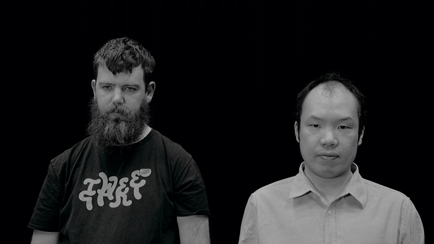 Back To Back Theatre