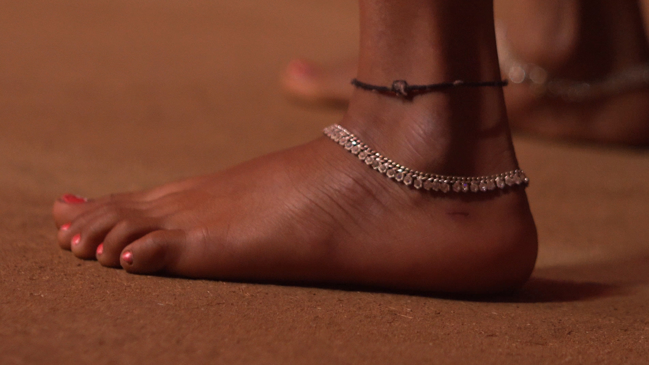 Mel O’Callaghan, All is Life (video still), 2022.