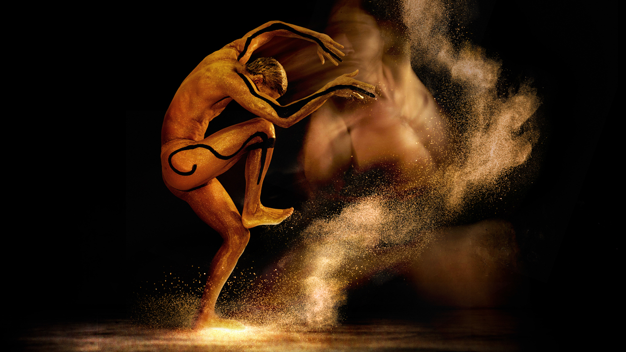 Naisda, Dance, Carriageworks