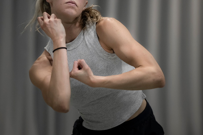 Contemporary Dance, Sydney Dance Company, Carriageworks, Dance Rehearsals