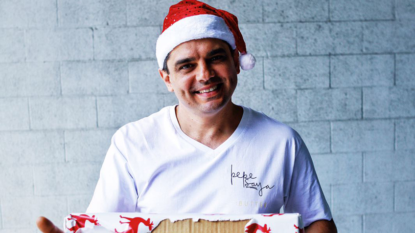 Pepe Saya, Christmas, Butter, Sydney Food