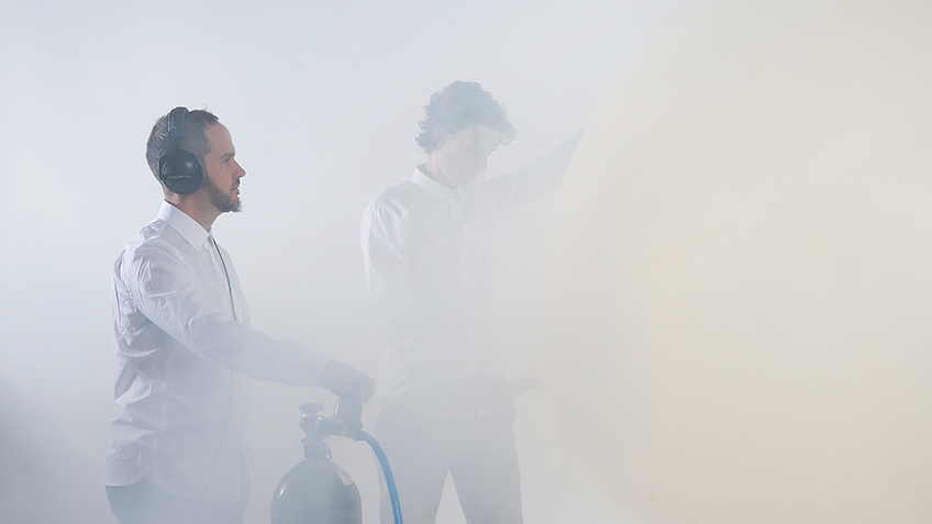 Polar Force - Sydney Festival 2023