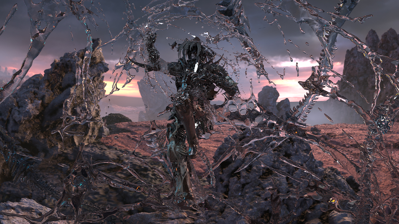 Soft Centre Hero Image