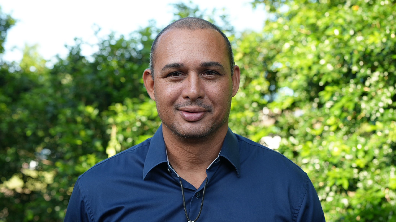 Thomas Mayor headshot