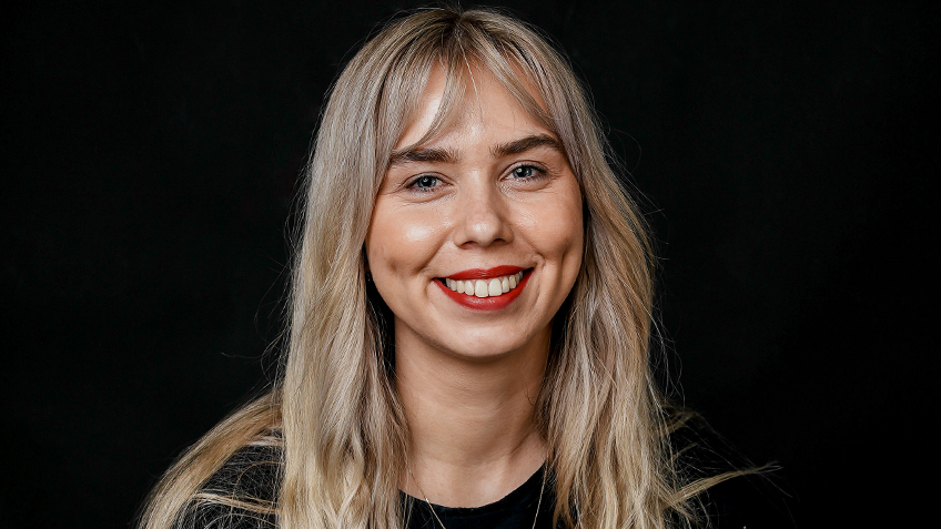 Tarni Eastwood headshot