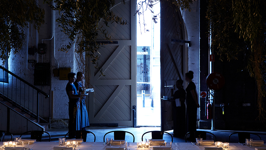 Venue Hire, Carriageworks, Sydney Events