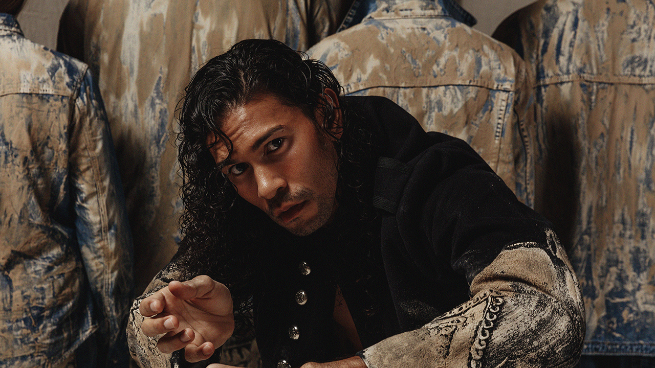 Tracker - Sydney Festival 2023