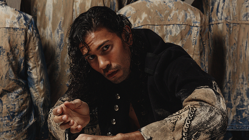 Tracker - Sydney Festival 2023